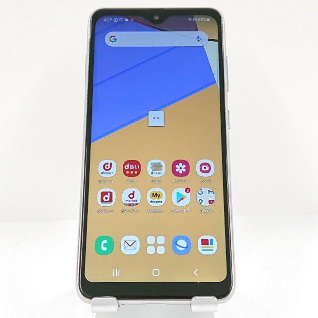 Galaxy A21 SC-42A ɥ ۥ磻 c14945