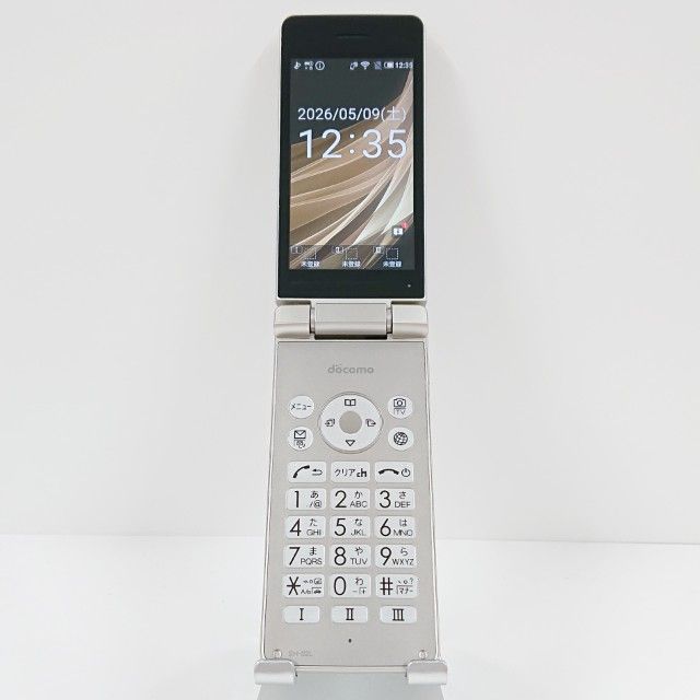 フィーチャーフォン 商品一覧｜ムスビー【中古スマホ・中古タブレット