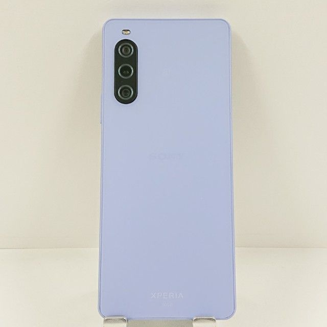 Xperia 10 V SOG11 au ��٥���� c22678