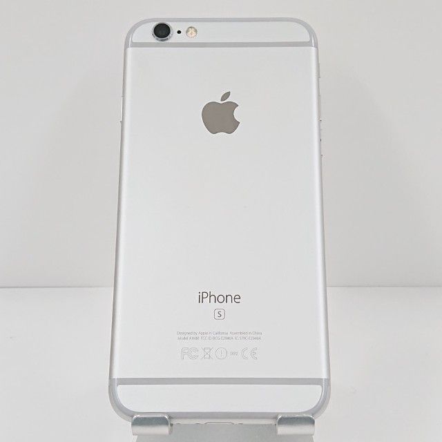 iPhone6s 16GB SIM�ե꡼ ����С� c18967