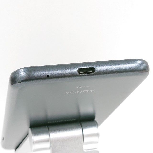 AQUOS sense2 SH-01L �ɥ��� �˥奢�󥹥֥�å� c20148