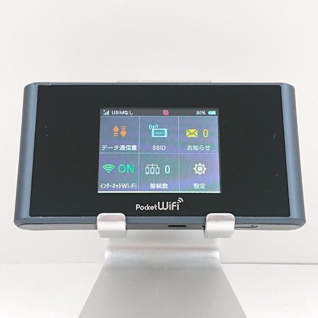 Pocket WiFi 304ZT SoftBank ԥ֥å c14509