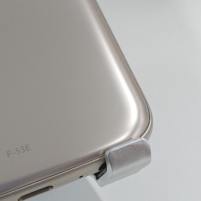 �餯�餯���ޡ��ȥե��� F-53E �ɥ��� ������� c23064