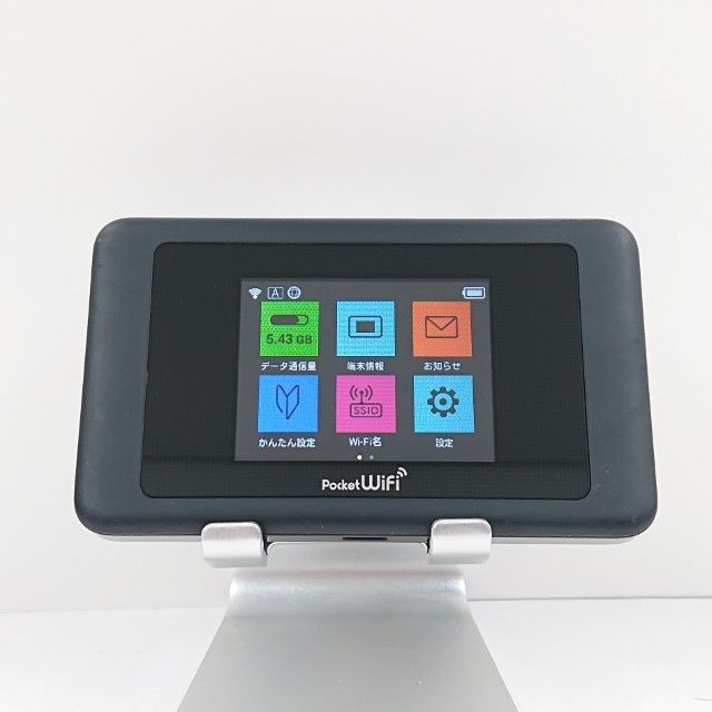 Pocket WiFi 603HW Y!mobile ֥å c14505