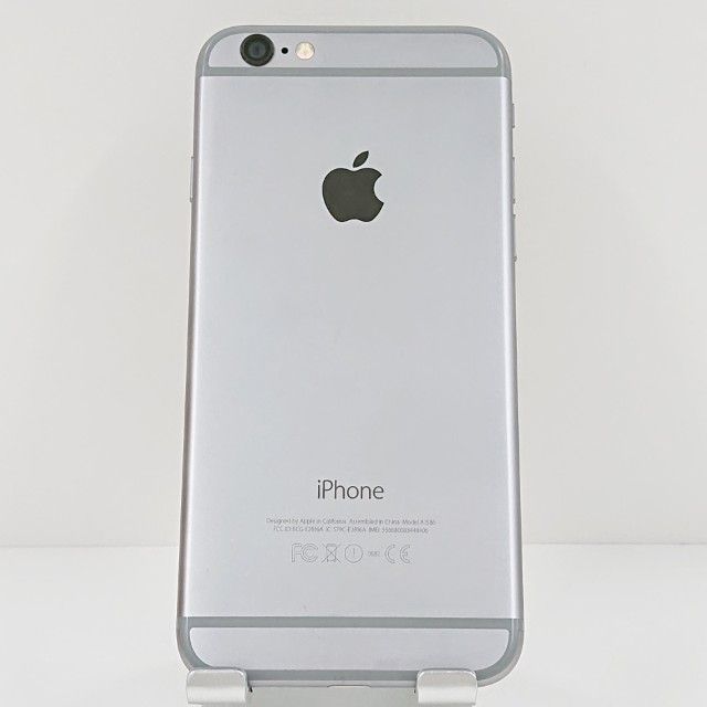 iPhone6 32GB SIM�ե꡼ ���ڡ������쥤 c18646