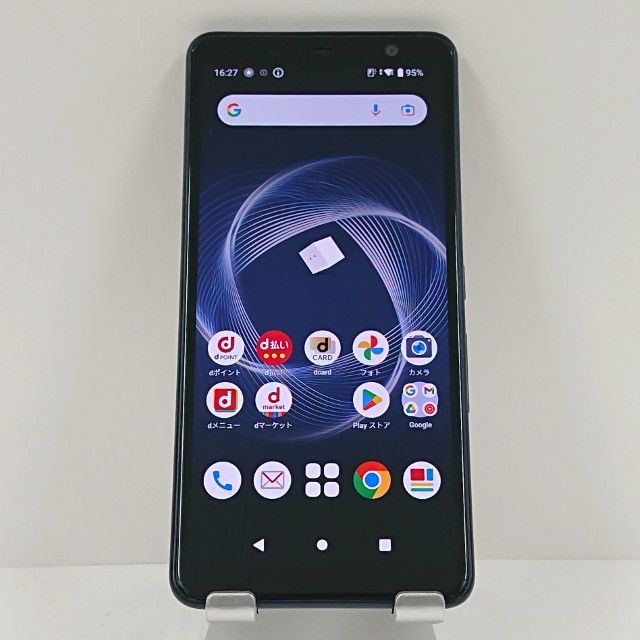 arrows Be4 Plus F-41B �ɥ��� �֥�å� c18230