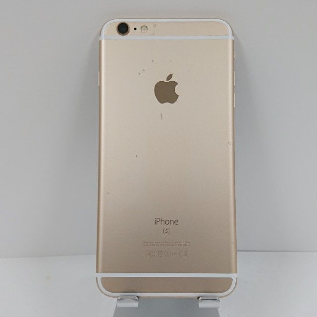 iPhone6s Plus 16GB SoftBank  c14422