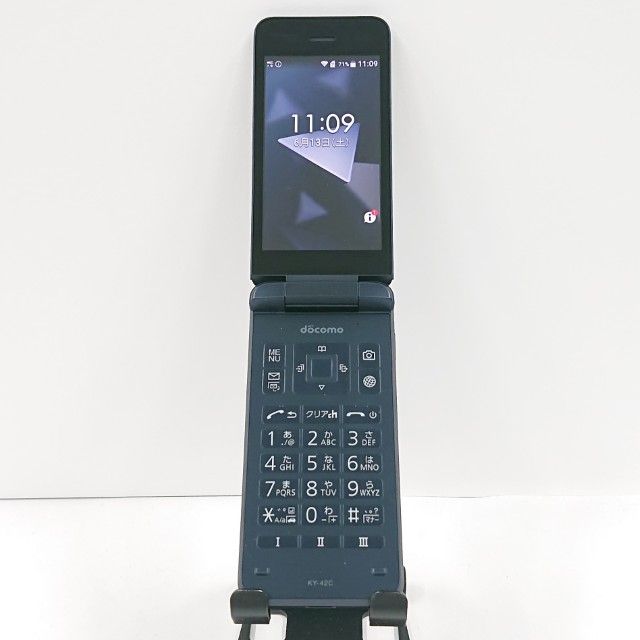 DIGNO �������� KY-42C �ɥ��� �֥�å� c20708