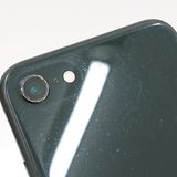 iPhoneSE ��2���� 64GB �ɥ��� �֥�å� c17366