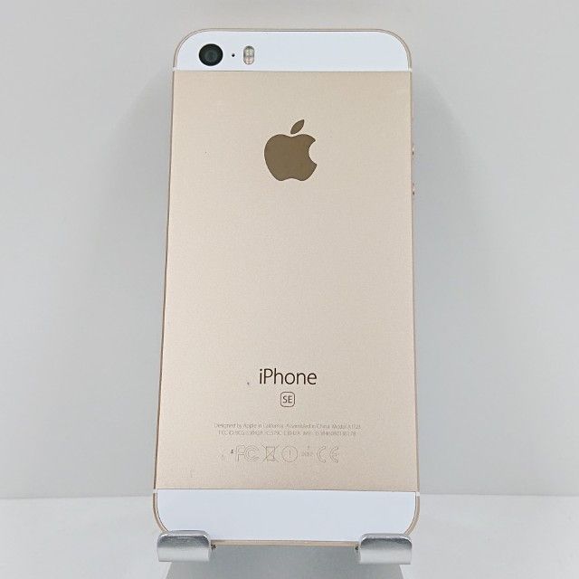 iPhoneSE 16GB SoftBank ������� c16384