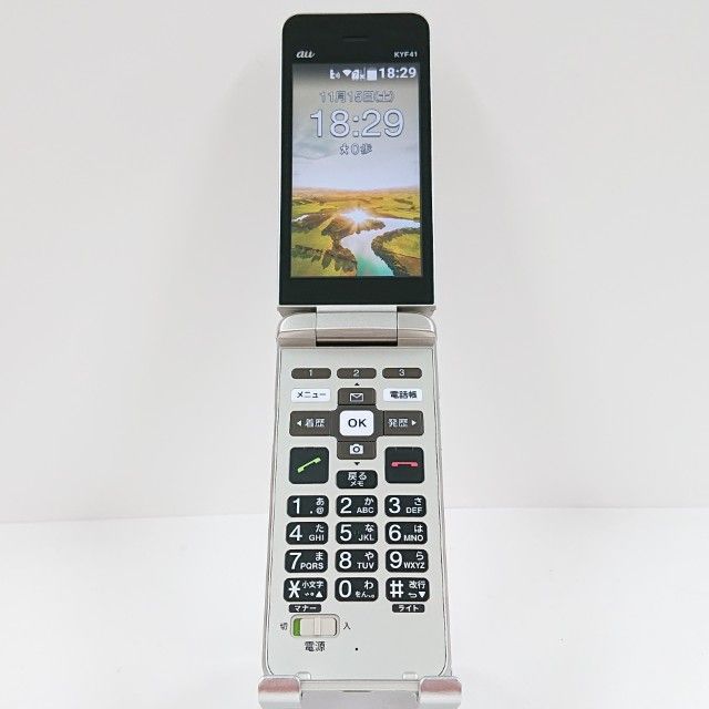 󤿤󥱡 KYF41 au ѥ󥴡 c15515