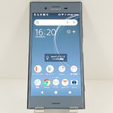 Xperia XZ1 SOV36 au �ࡼ���åȥ֥롼 c17566