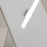 iPhoneSE ��2���� 64GB �ɥ��� �ۥ磻�� c23259