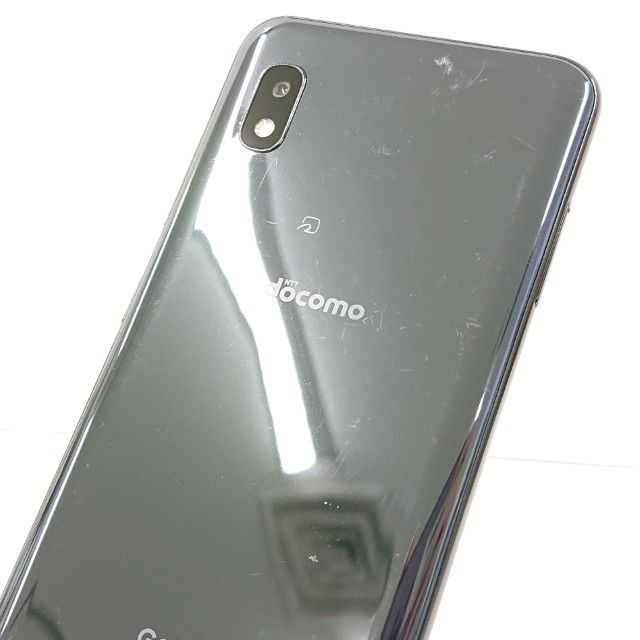 Galaxy A21 SC-42A �ɥ��� �֥�å� c17094