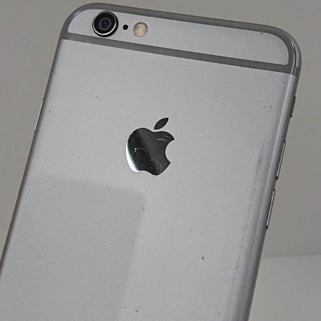 iPhone6 32GB SIM�ե꡼ ���ڡ������쥤 c18642