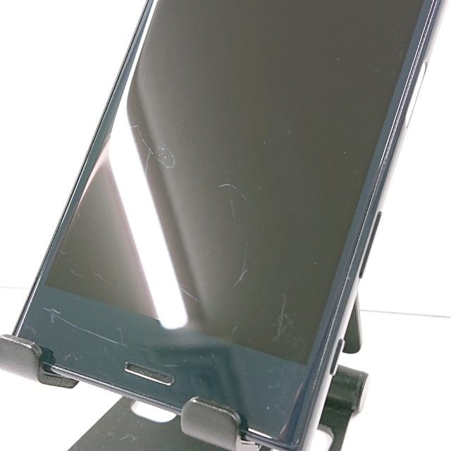 Xperia X Compact SO-02J �ɥ��� ��˥С����֥�å� c17049