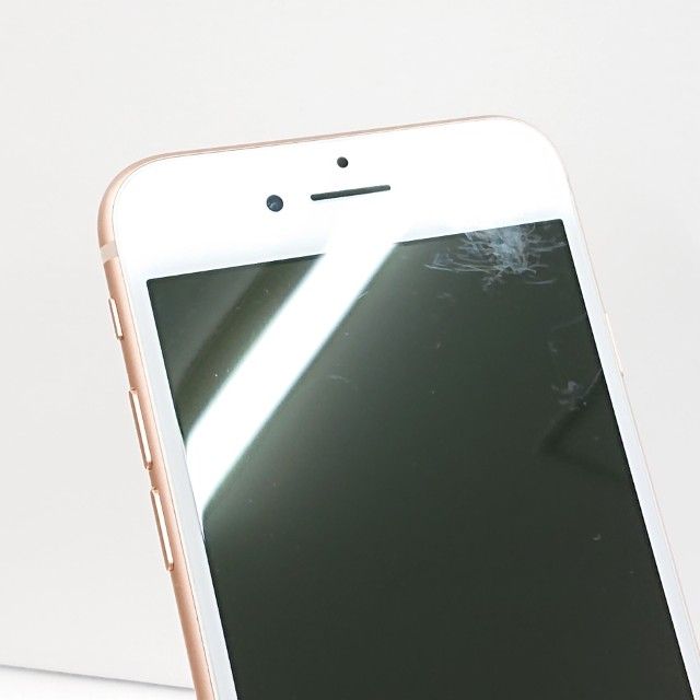 iPhone8 64GB �ɥ��� ������� c23299
