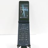 AQUOS �������� SH-01J �ɥ��� �֥롼�֥�å� c20432
