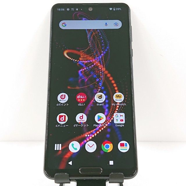 ڥʡAQUOS R5G SH-51A ɥ ֥å쥤 c13662