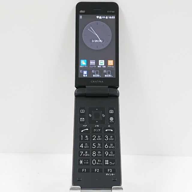 GRATINA KYF44 au �֥�å� c18358