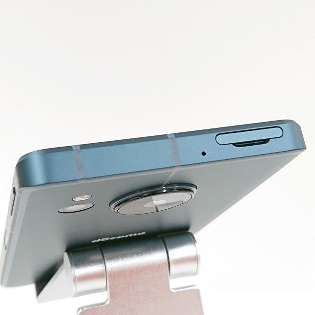 AQUOS sense8 SH-54D �ɥ��� ���Х�ȥ֥�å� c17259