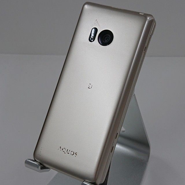 AQUOS �������� SH-02L �ɥ��� ������� c19531