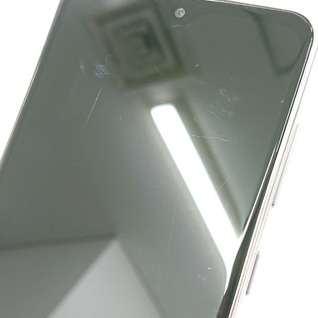 Galaxy A21 SC-42A �ɥ��� �ۥ磻�� c16820