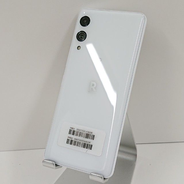 Rakuten Hand5G P780 Rakuten �ۥ磻�� c16241