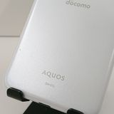 AQUOS sense2 SH-01L �ɥ��� ���륭���ۥ磻�� c17046