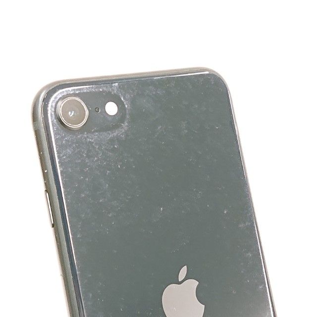 iPhoneSE ��3���� 64GB au �ߥåɥʥ��� c22842