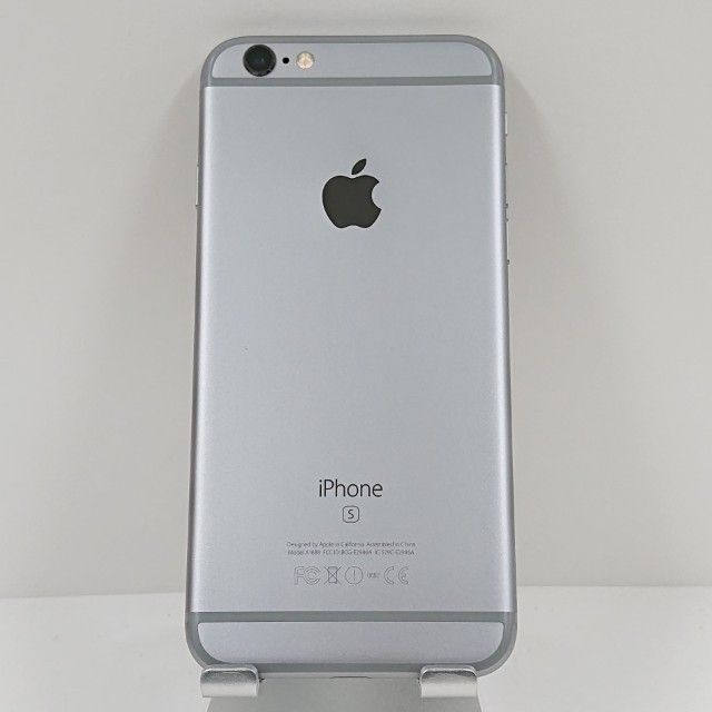 iPhone6s 16GB SoftBank ���ڡ������쥤 c16391