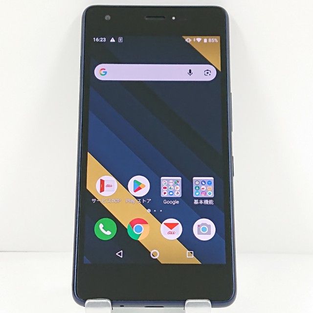 Qua phone 商品一覧｜ムスビー【中古スマホ・中古タブレット専門のフリマ】
