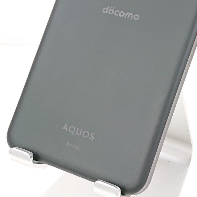 AQUOS wish2 SH-51C �ɥ��� ���㥳���� c20304