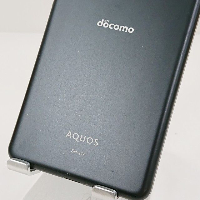 AQUOS sense4 SH-41A �ɥ��� �֥�å� c17794