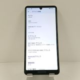 AQUOS sense5G A004SH SoftBank ���꡼�֥���С� c22080