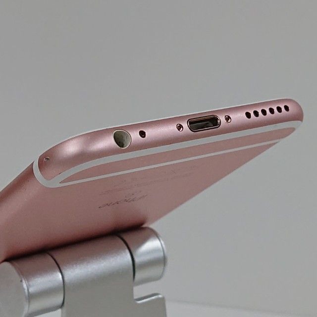 ���������iPhone6s 64GB SoftBank ������������� c18820