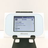 Wi-Fi STATION N-01J  �ۥ磻�� c20827