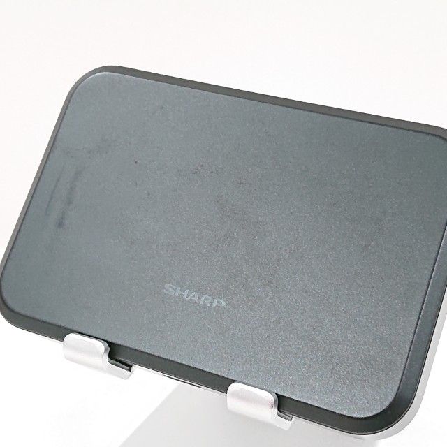 Pocket WiFi 809SH SoftBank �֥�å� c16038