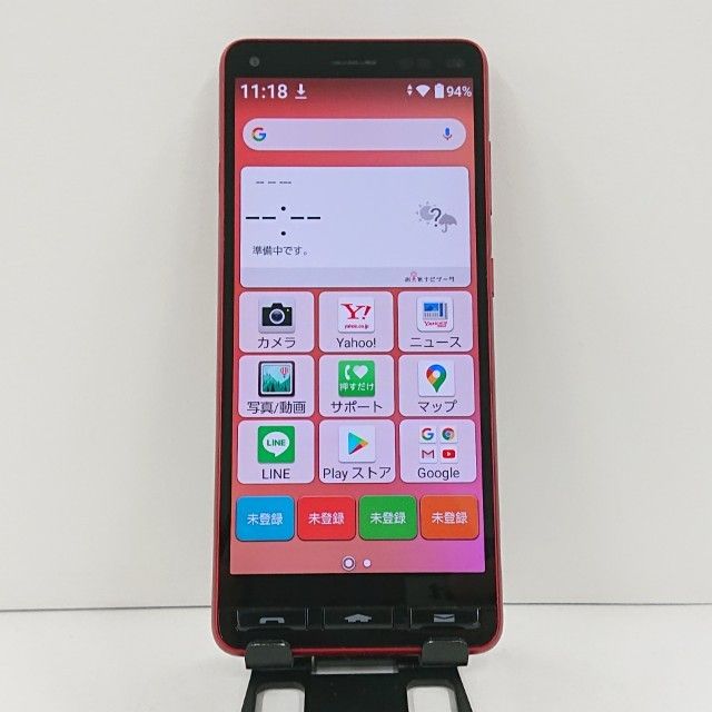 ���󤿤󥹥ޥ�2 A001KC Y!mobile ��å� c23170
