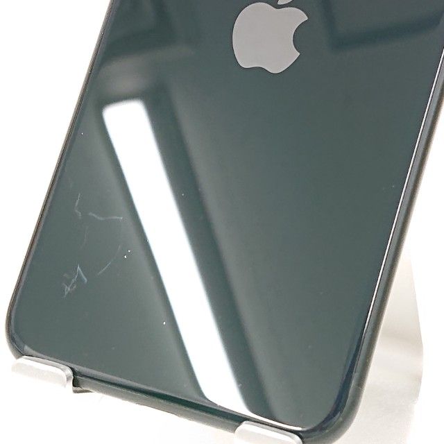 iPhoneSE ��3���� 64GB au �ߥåɥʥ��� c18858