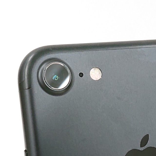 iPhone7 32GB au �֥�å� c22418
