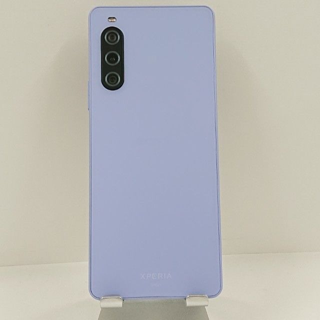 Xperia 10 V SOG11 au ��٥���� c22684