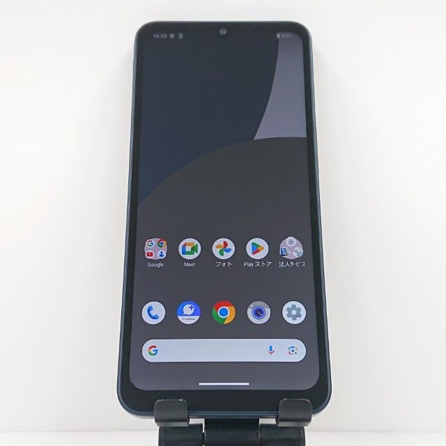 AQUOS wish4 A403SH SoftBank ֥å c15431