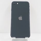 iPhoneSE ��2���� 64GB �ɥ��� �֥�å� c18465