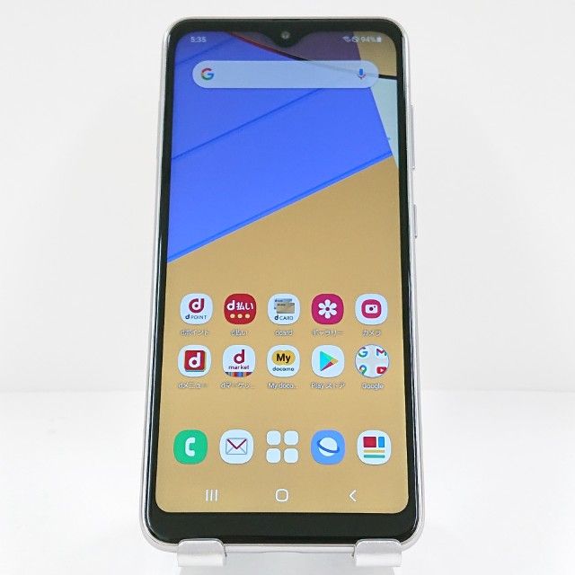 Galaxy A21 SC-42A ɥ ۥ磻 c14933