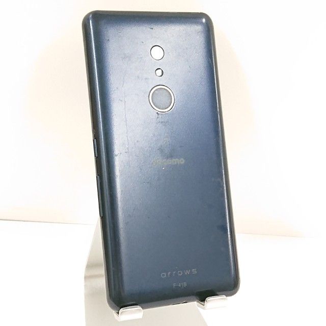 arrows Be4 Plus F-41B �ɥ��� �֥�å� c21363