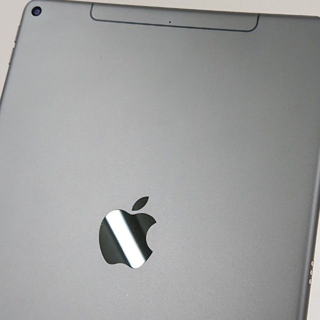 iPad Air ��3���� Wi-Fi+Cellular 64GB SIM�ե꡼  c17329