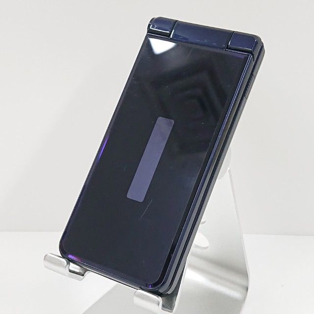 AQUOS�������� SH-02K �ɥ��� �֥롼�֥�å� c16451