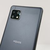 AQUOS sense5G SHG03 au ֥å c15727