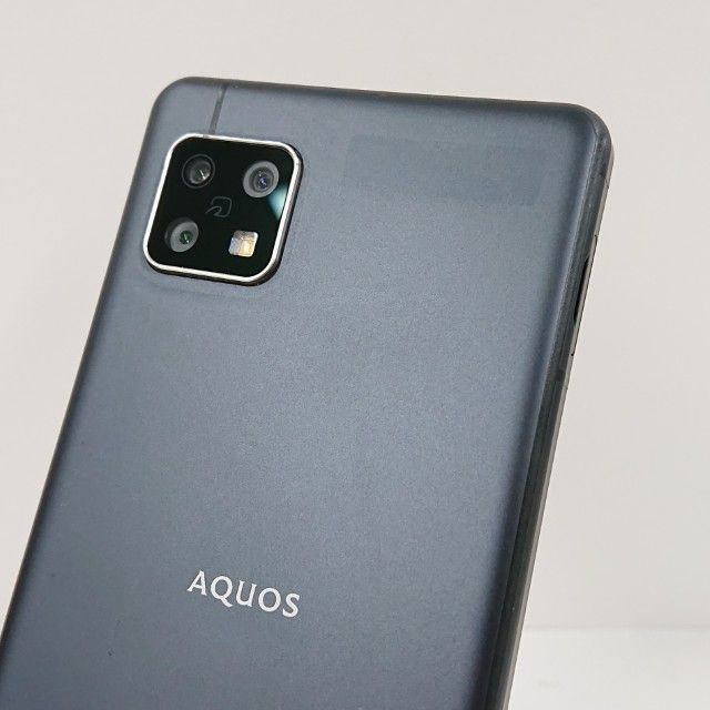 AQUOS sense5G SHG03 au ֥å c15727